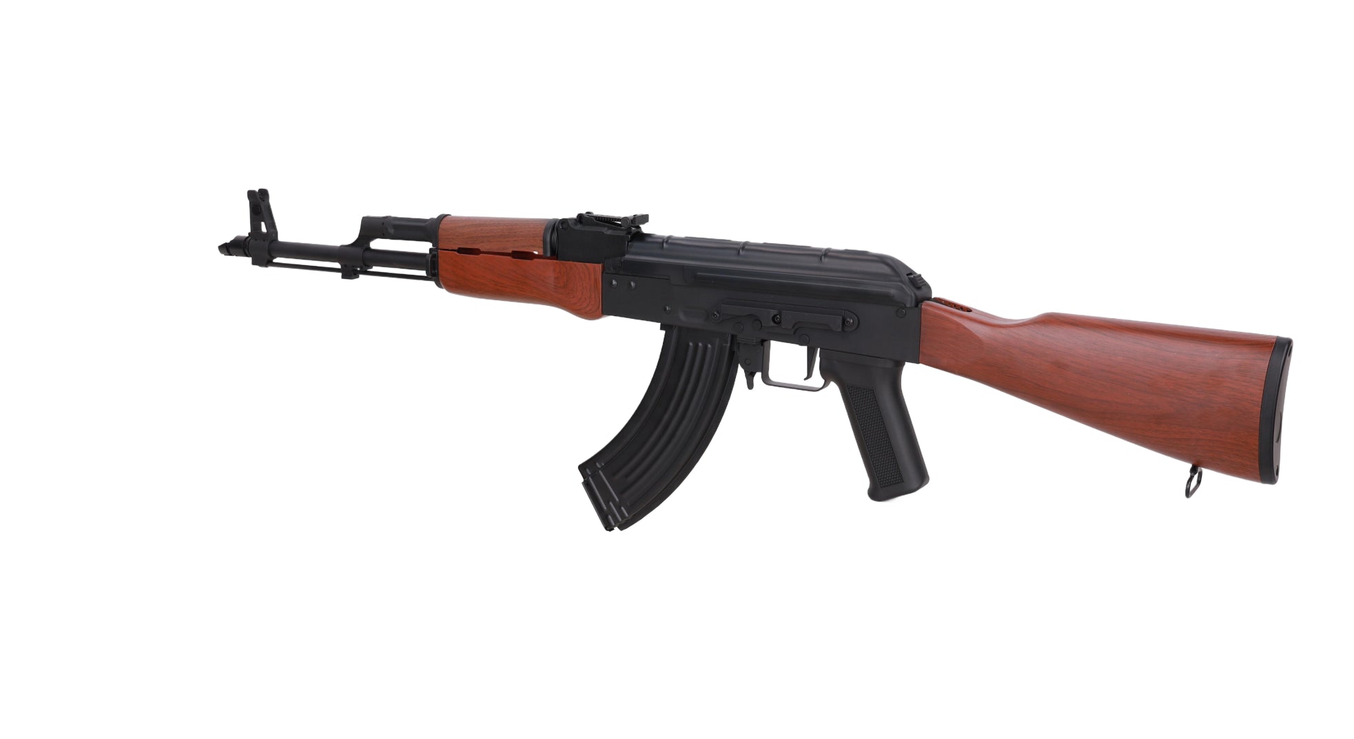 Specna Arms SA-J70 CORE™ HAL ETU Gen. 2 - Black