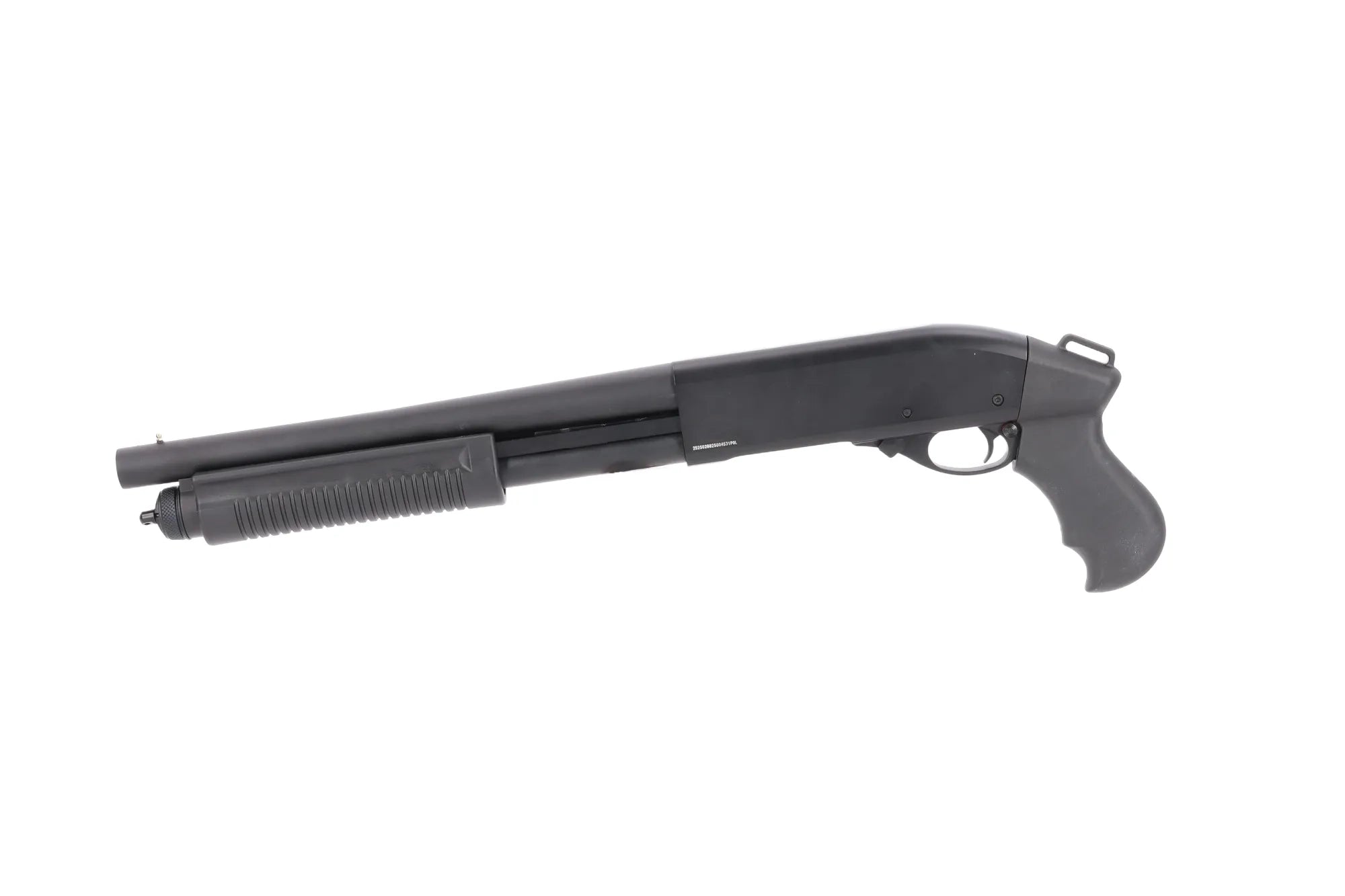 SA-VGS17 VAPOR gas airsoft-shotgun - Black