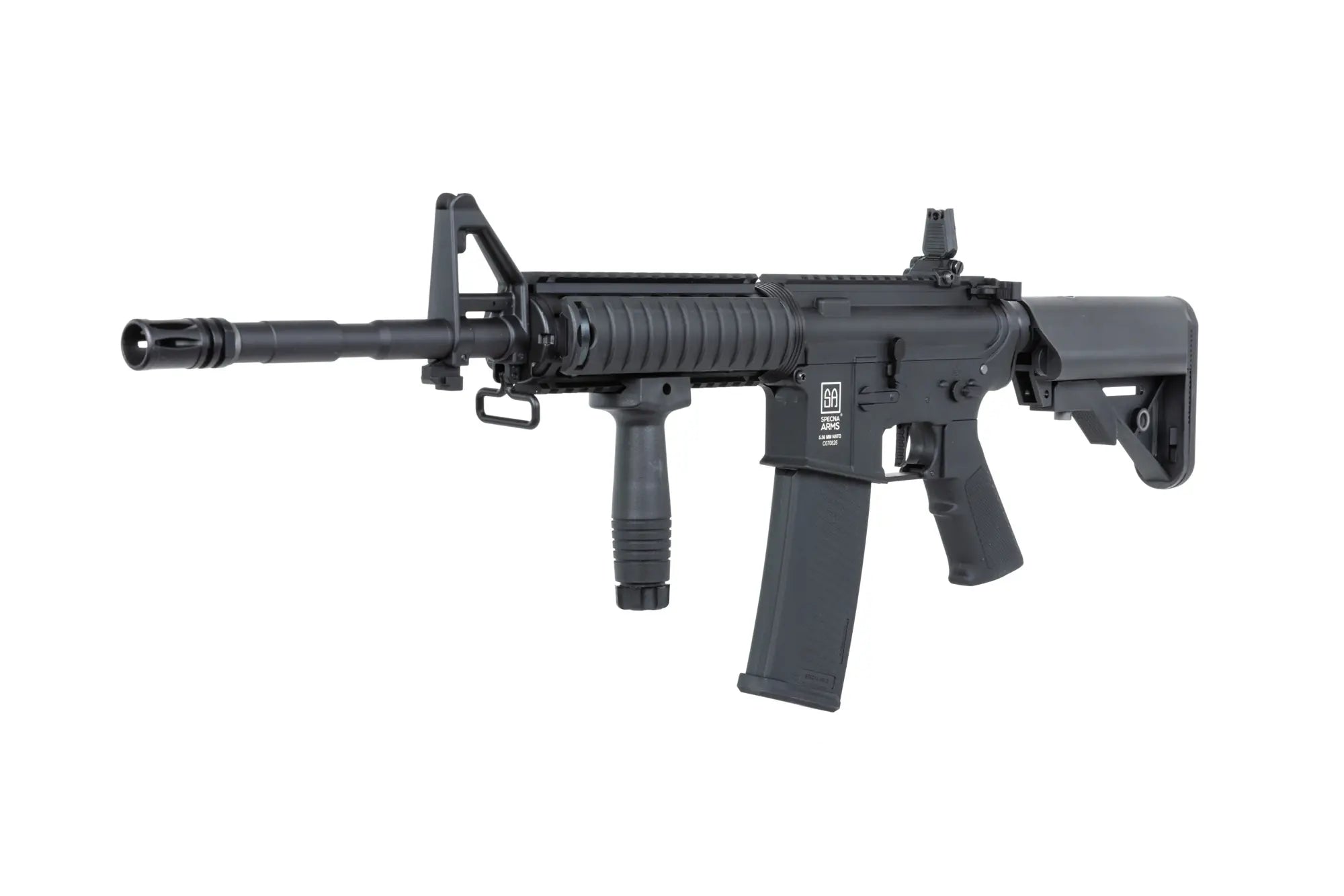 Specna Arms SA-C03 CORE™ HAL ETU™ Gen.2 - Black