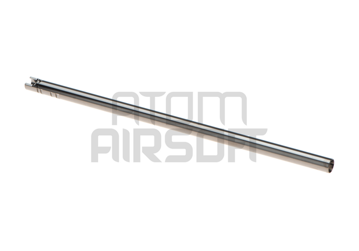 6.02mm precision barrel for GBB pistols, 200mm