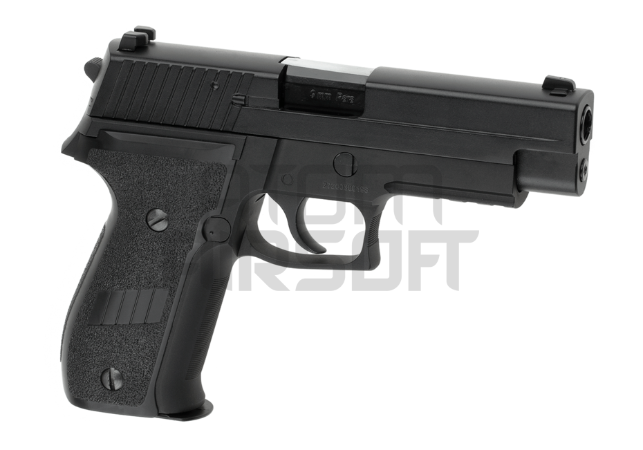 Swiss Arms P226R kaasupistooli