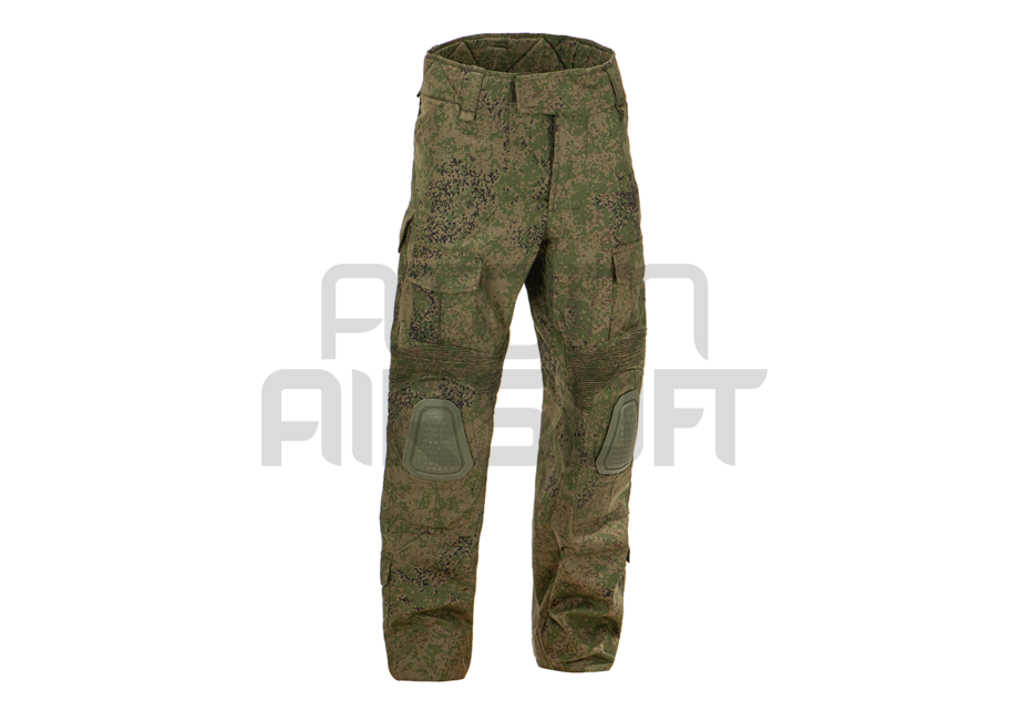 Predator Combat Pants - Digital Flora