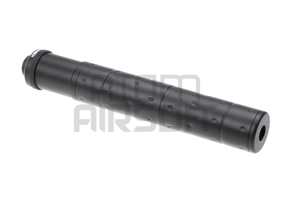 SSX23 Modular Suppressor V1, silencer (14 CCW / 16 CW)