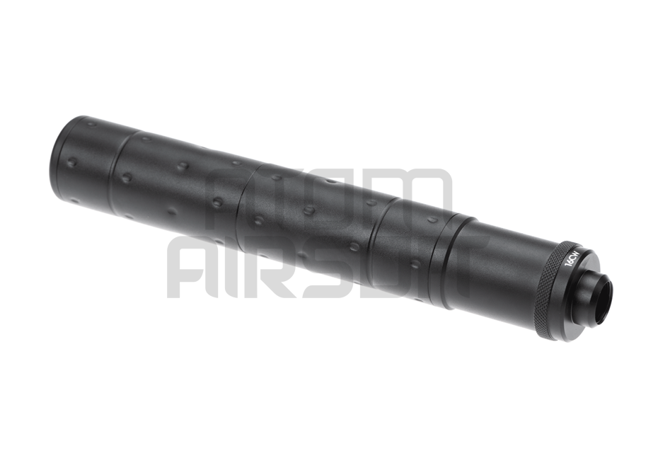 SSX23 Modular Suppressor V1, silencer (14 CCW / 16 CW)
