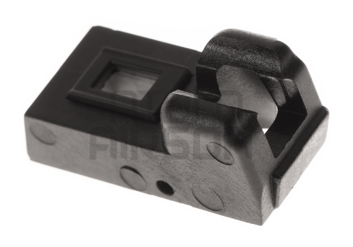 AAP01 feed lips and top seal, part no. 75+76