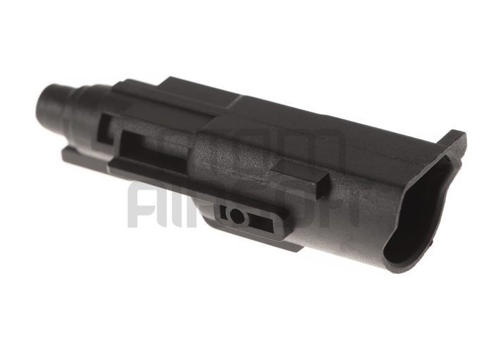 AAP01 charging nozzle, part no. 71