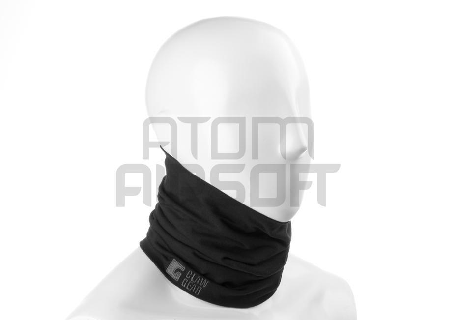 FR Neck Gaiter - Black