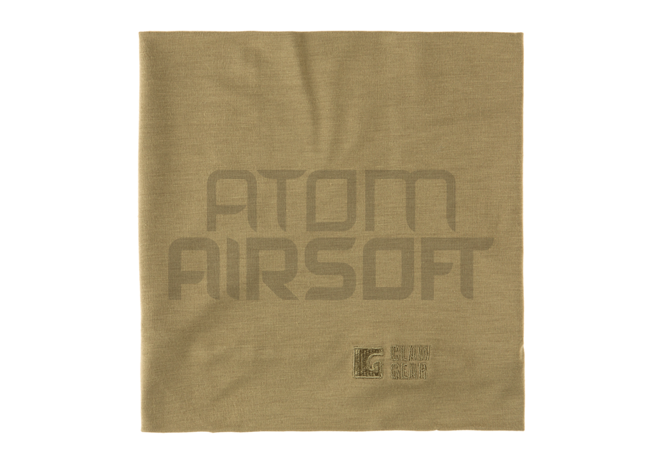 FR Neck Gaiter - Coyote