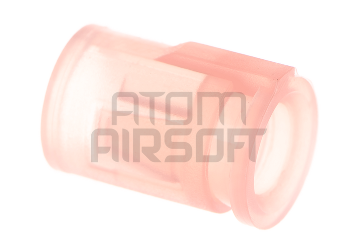 Autobot 2021 silicone hop-up rubber, GBB/VSR series, 80° - red