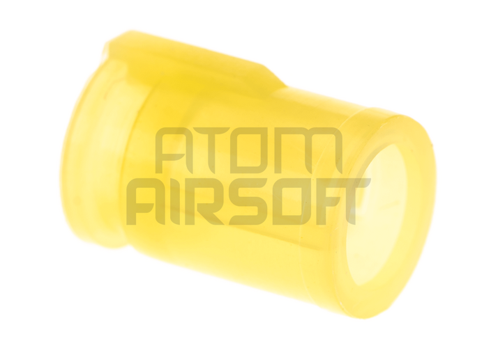 2021 Desepticons silicone hop-up rubber, GBB/VSR-10 series, 50° - green