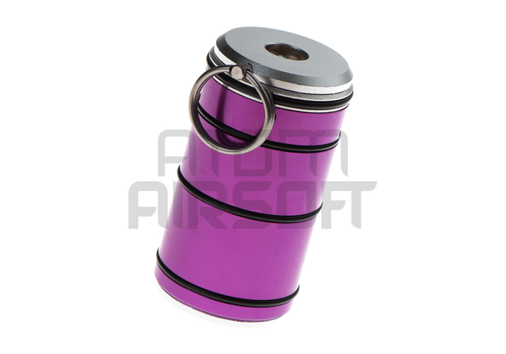 Epsilon, ball grenade - purple