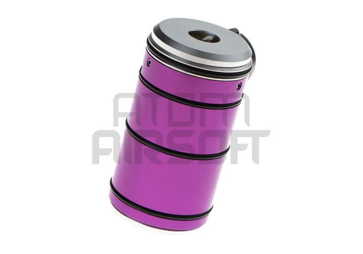 Epsilon, ball grenade - purple