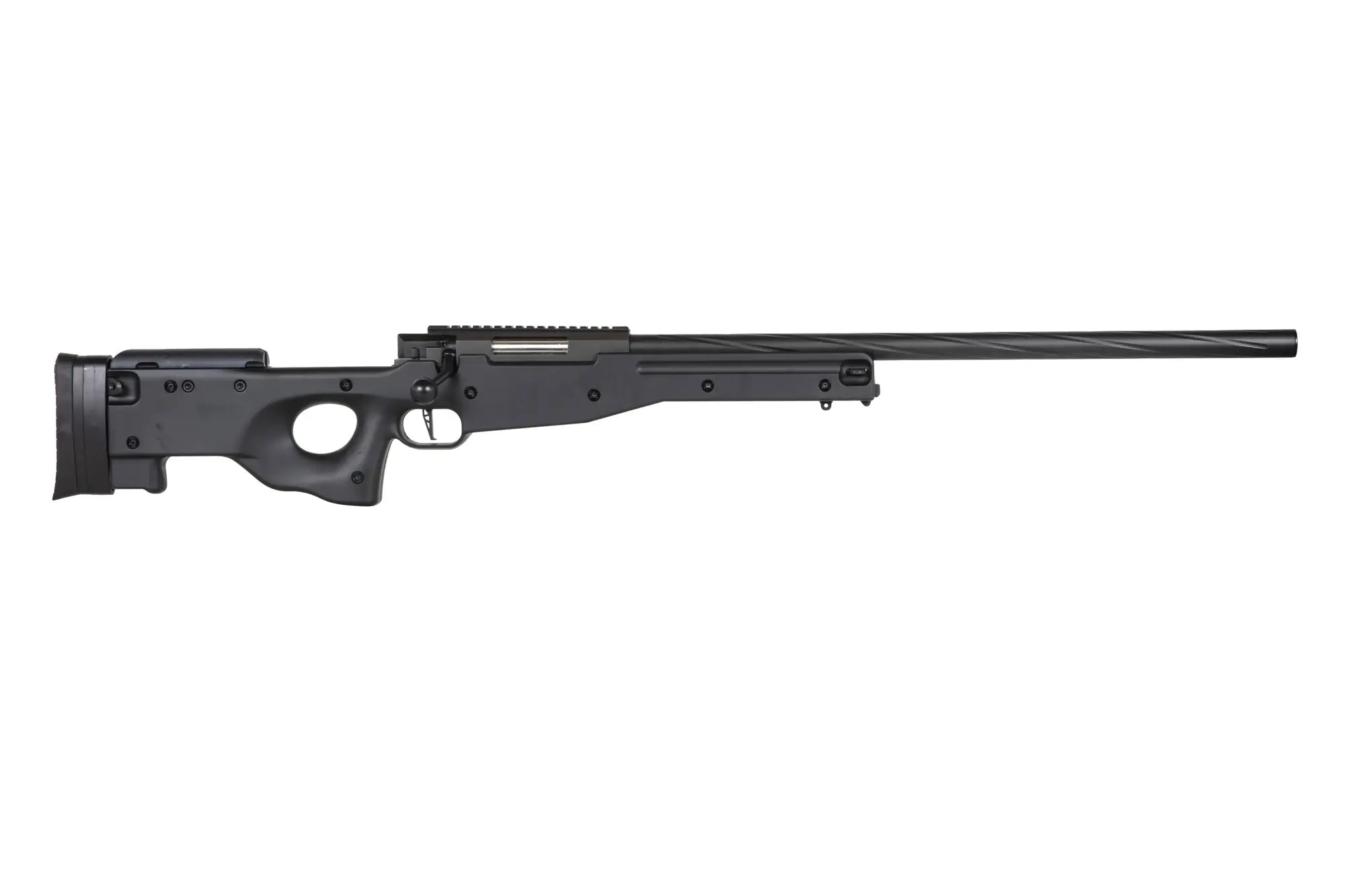 SA-S11 EDGE sniper rifle - black