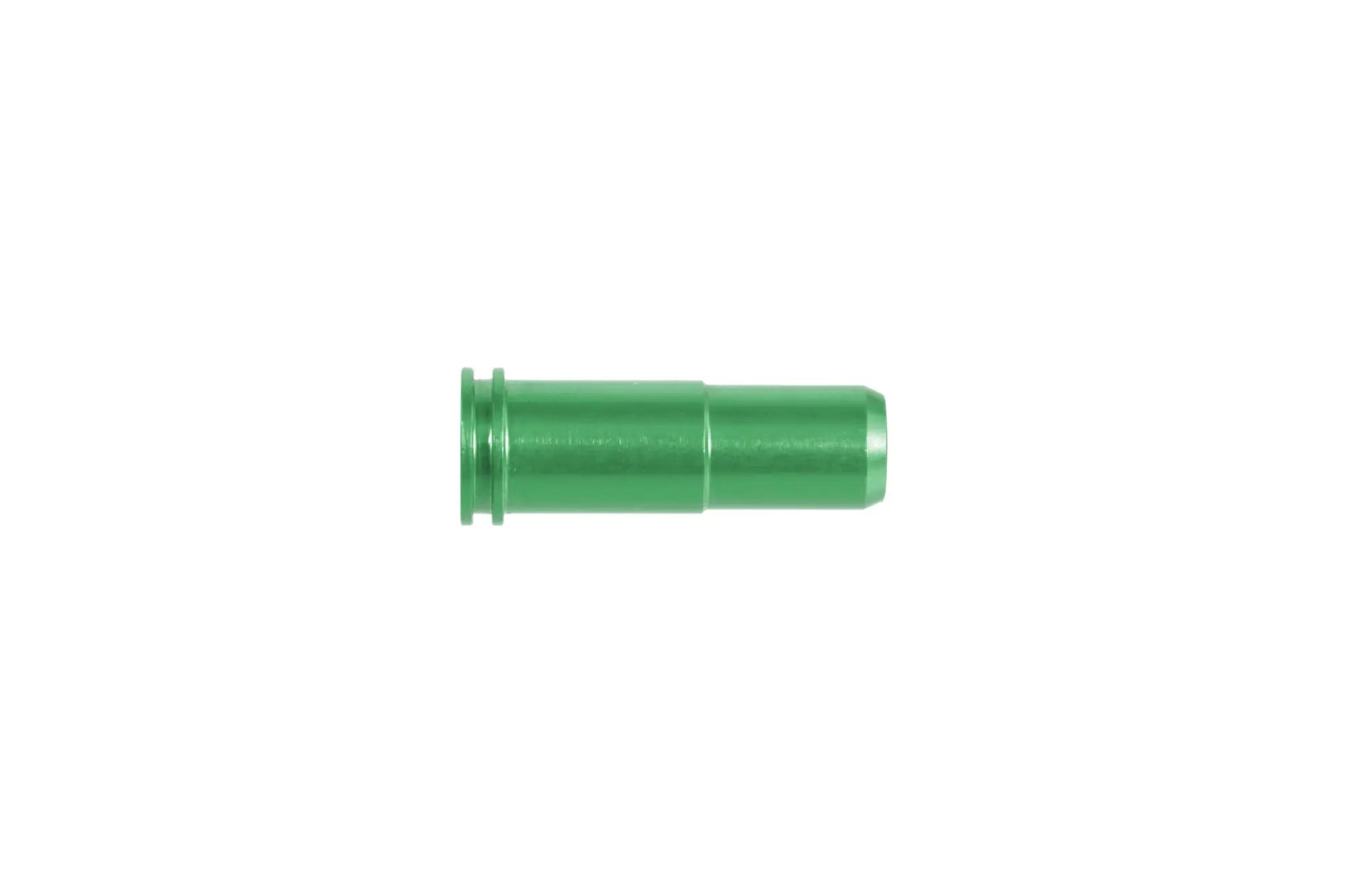 M4/M16 aluminum nozzle with o-ring, 21.30mm