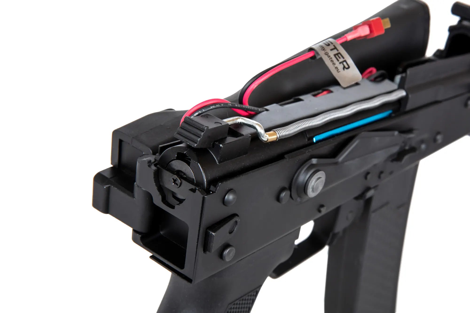 SA-J10 EDGE 2.0™ GATE ASTER V3 sähköase