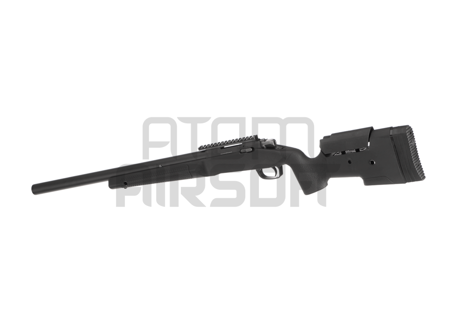 MLC-338 bolt-action sniper rifle, Deluxe Edition - 130m/s