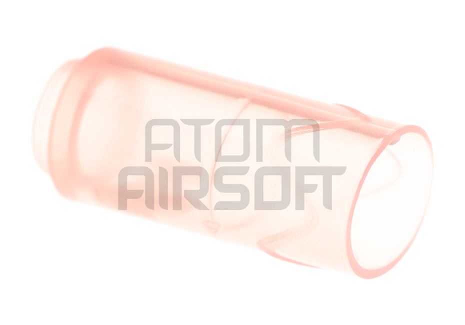 2021 Super Macaron AEG silikoninen hop-up kumi, 80° - punainen