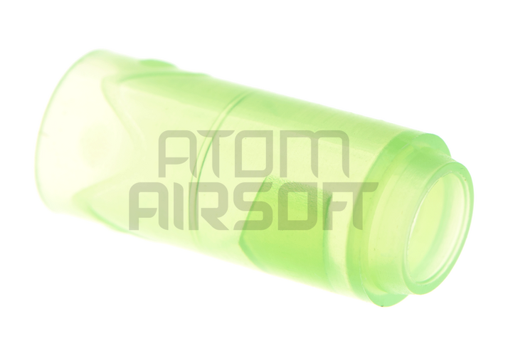 MR. 2021 AEG silicone hop-up rubber, 50° - green