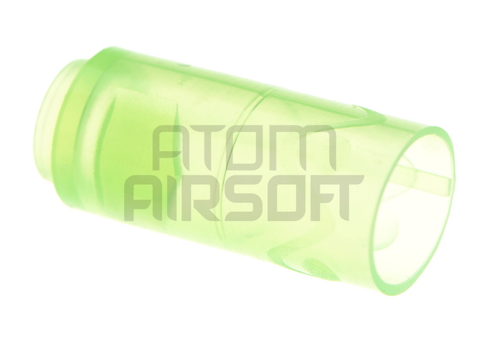 MR. 2021 AEG silicone hop-up rubber, 50° - green