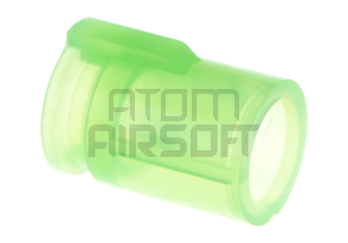 MR. 2021 silicone hop-up rubber, GBB/VSR-10 series, 50° - green