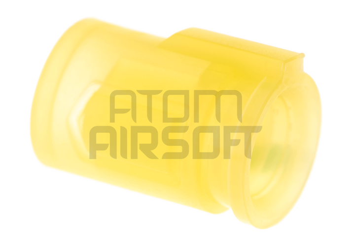 MR. 2021 silicone hop-up rubber, GBB/VSR-10 series, 60° - yellow