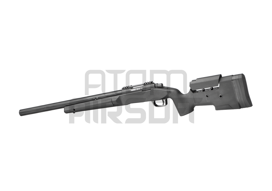 SSG10 A2 airsoft sniper rifle