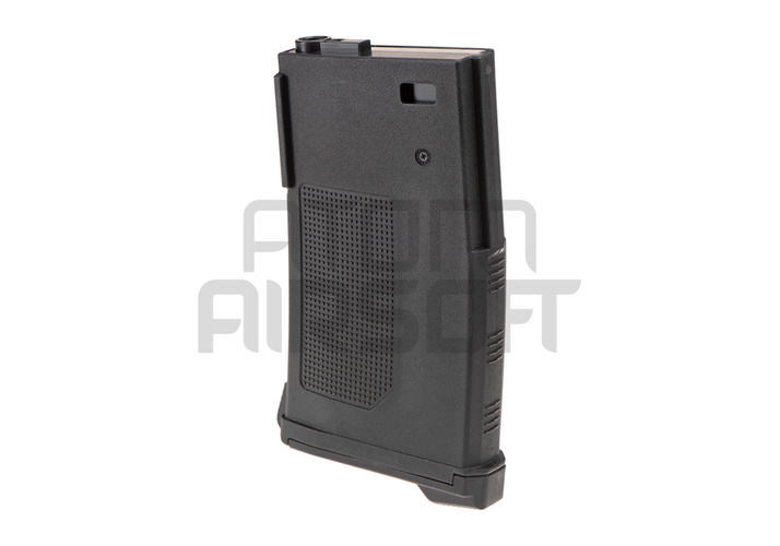 SR-25 EPM mid-cap magazine, 150 rounds - black