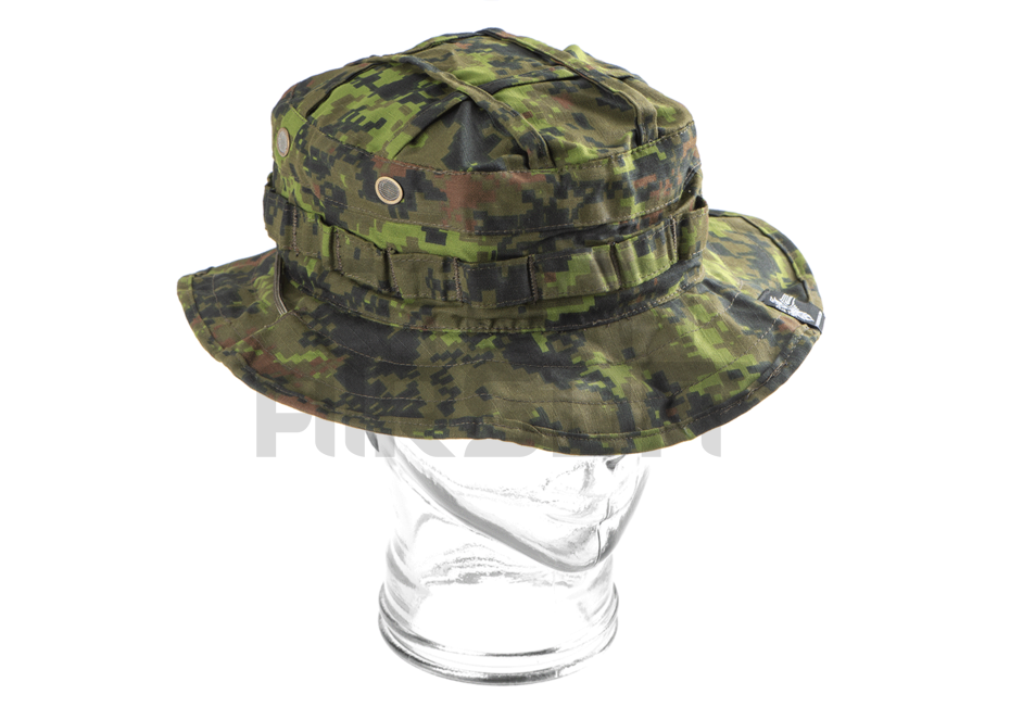 Mod 2 Boonie Top Hat - CAD