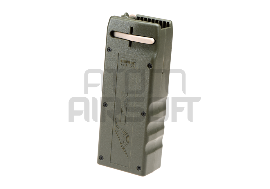 ODIN M12 Sidewinder, rolling magazine loader - OD