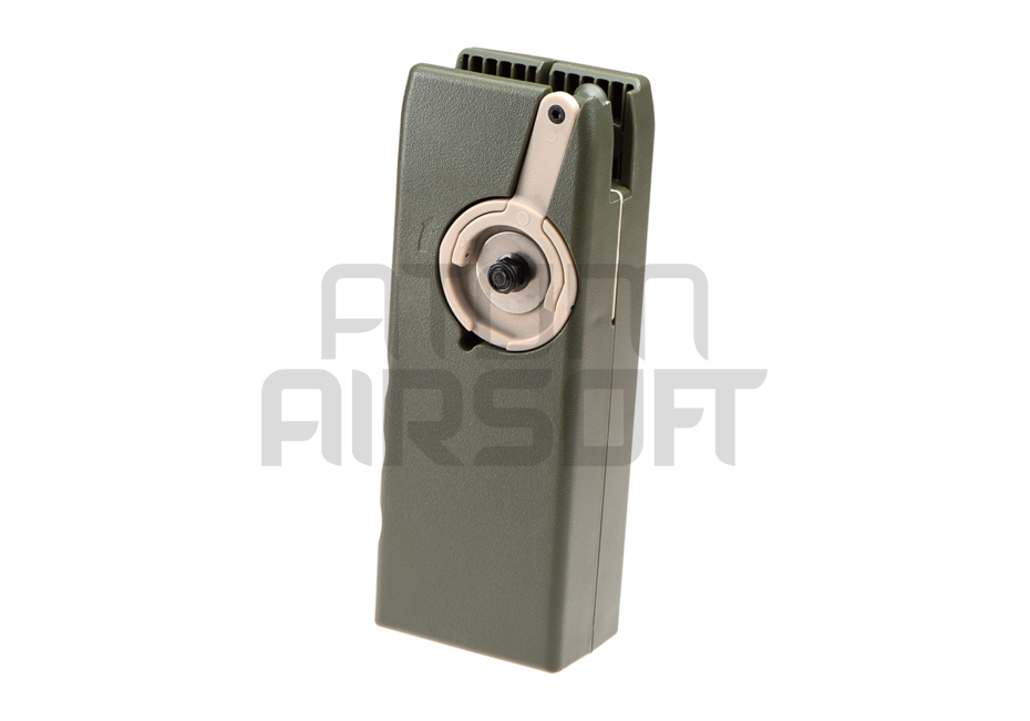 ODIN M12 Sidewinder, rolling magazine loader - OD
