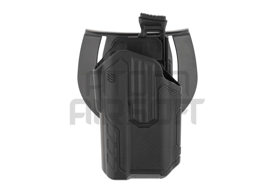 Omnivore Holster, for Surefire X300/X300U-A light and pistol