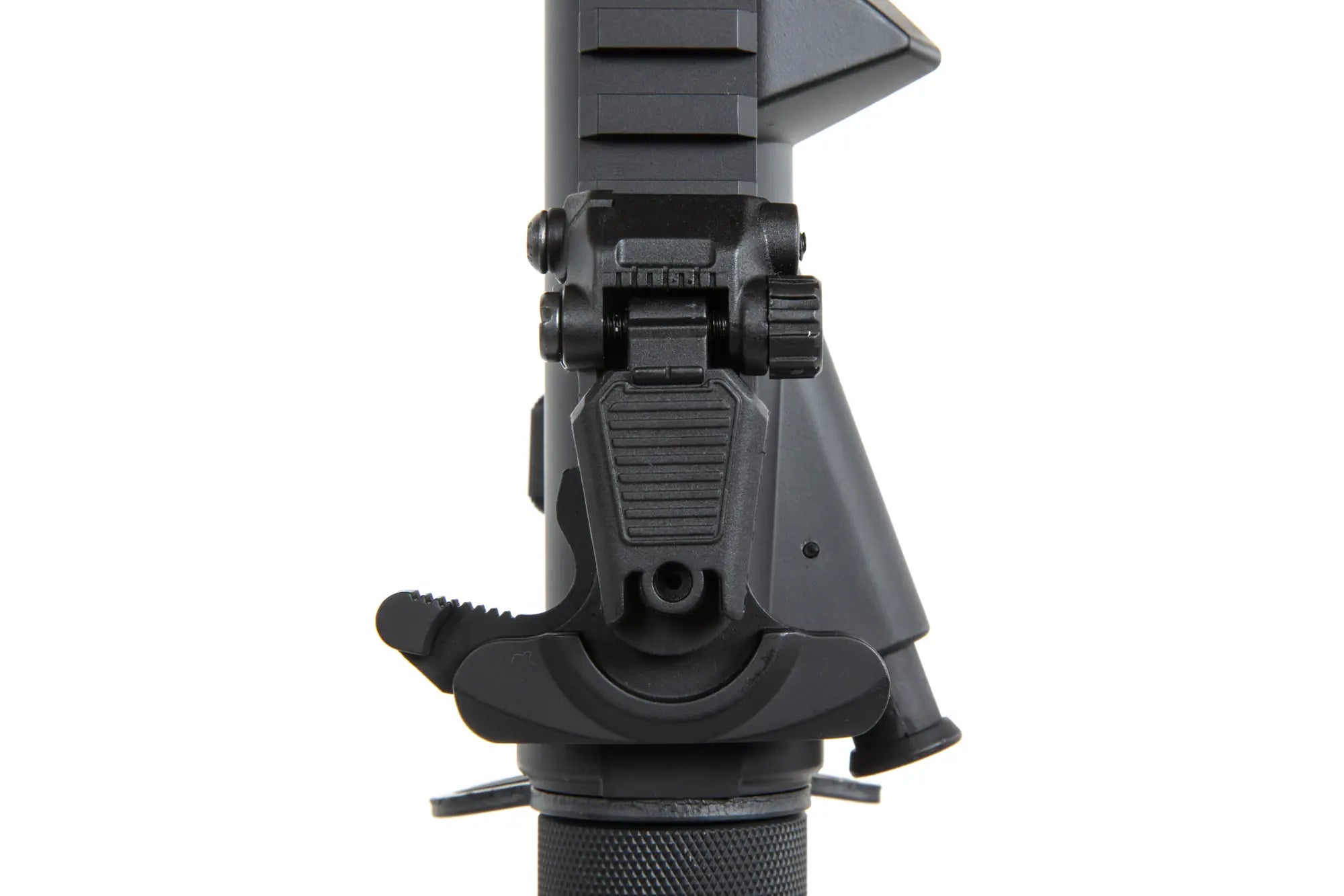 Daniel Defense MK18 SA-P19 Prime™ HAL ETU with Brushless Motor - Chaos Bronze