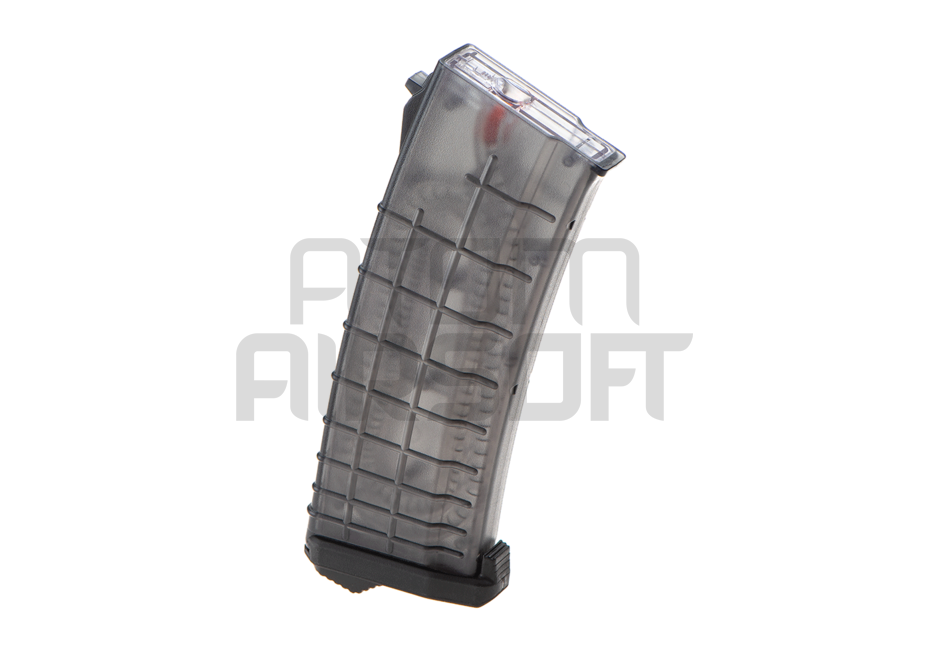 TPM-AK EPM mid-cap magazine, 155 rounds