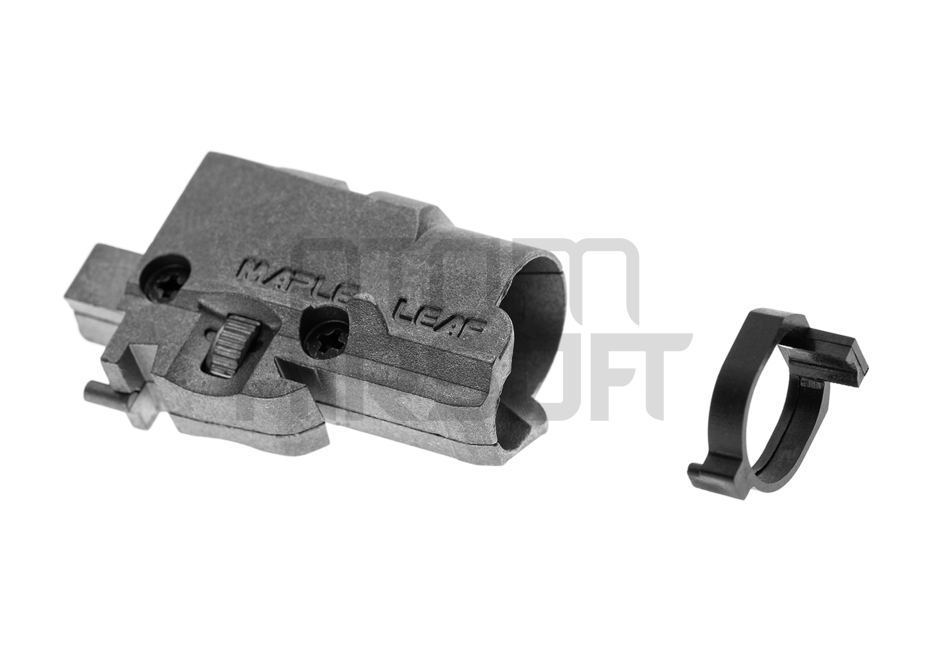 Hop-up chamber set, Umarex (VFC) G17 Gen. 5/ G19 Gen. 4/ G19X/ G45