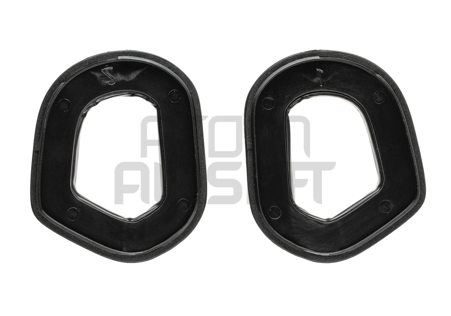 M31/M32 compatible gel pads