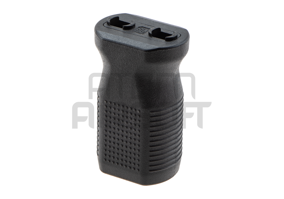 EPF-M M-LOk vertical front handle - black