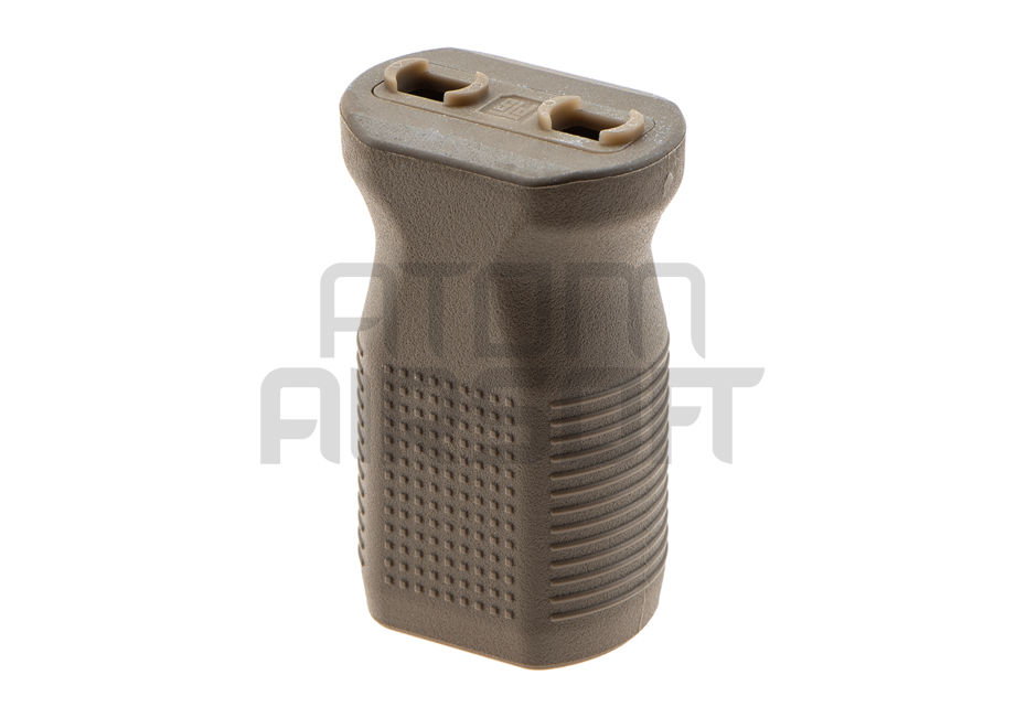 EPF-M M-LOk vertical front handle - dark earth