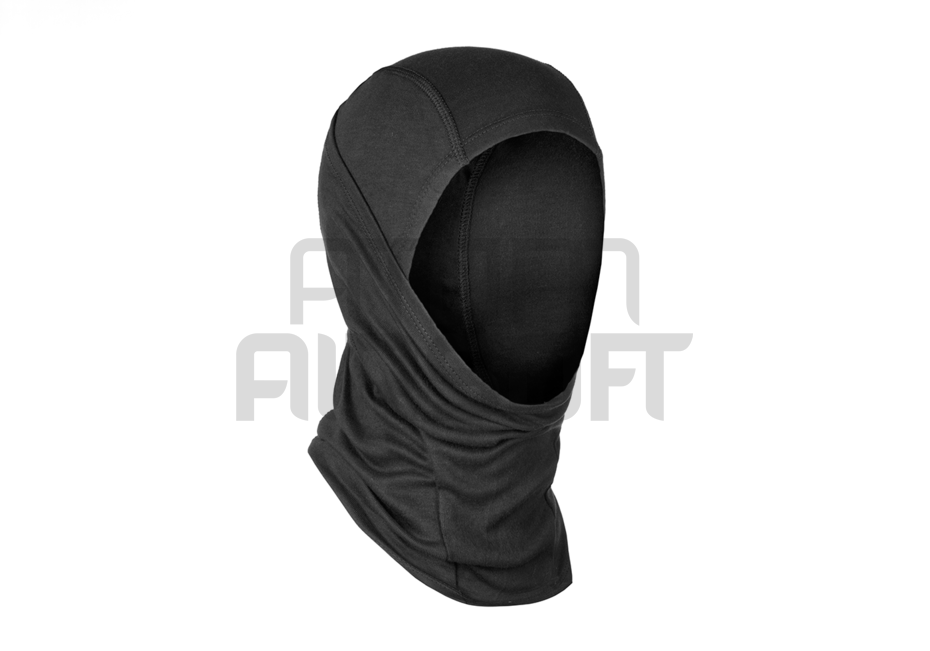 MPS Balaclava, balaclava hood - black