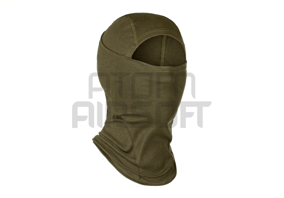 MPS Balaclava, balaclava hood - OD