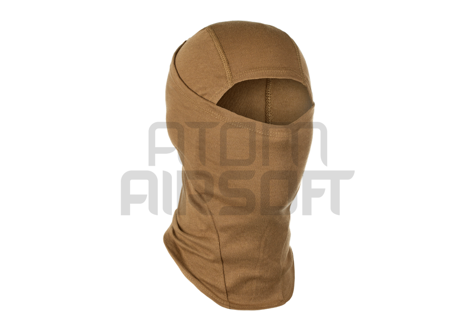 MPS Balaclava, balaclava hood - Coyote