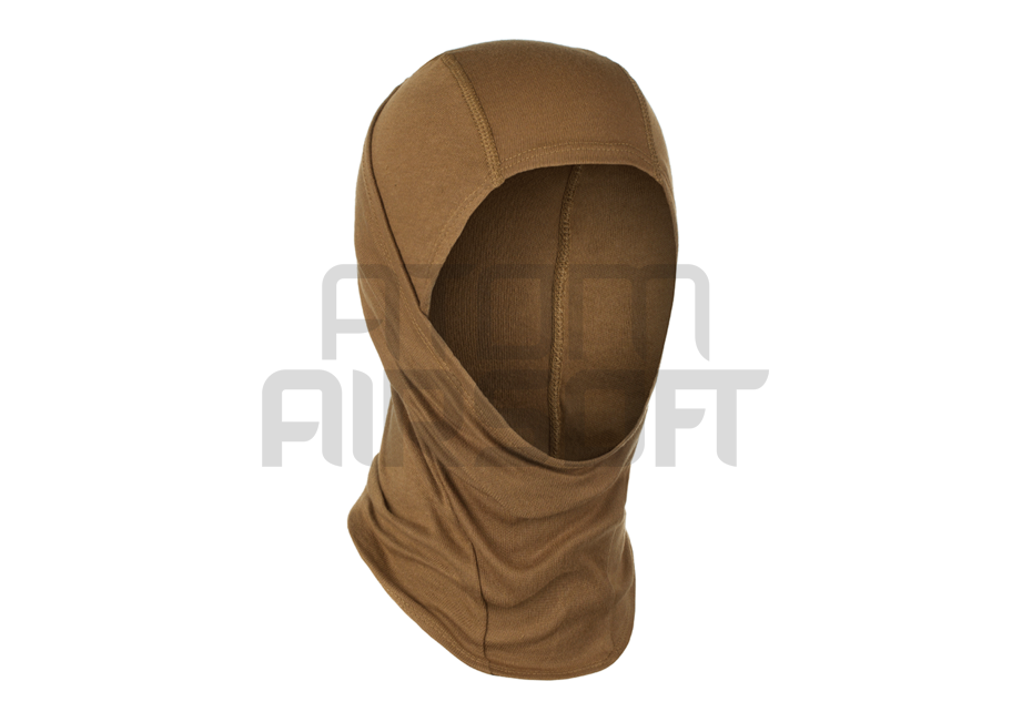 MPS Balaclava, balaclava hood - Coyote