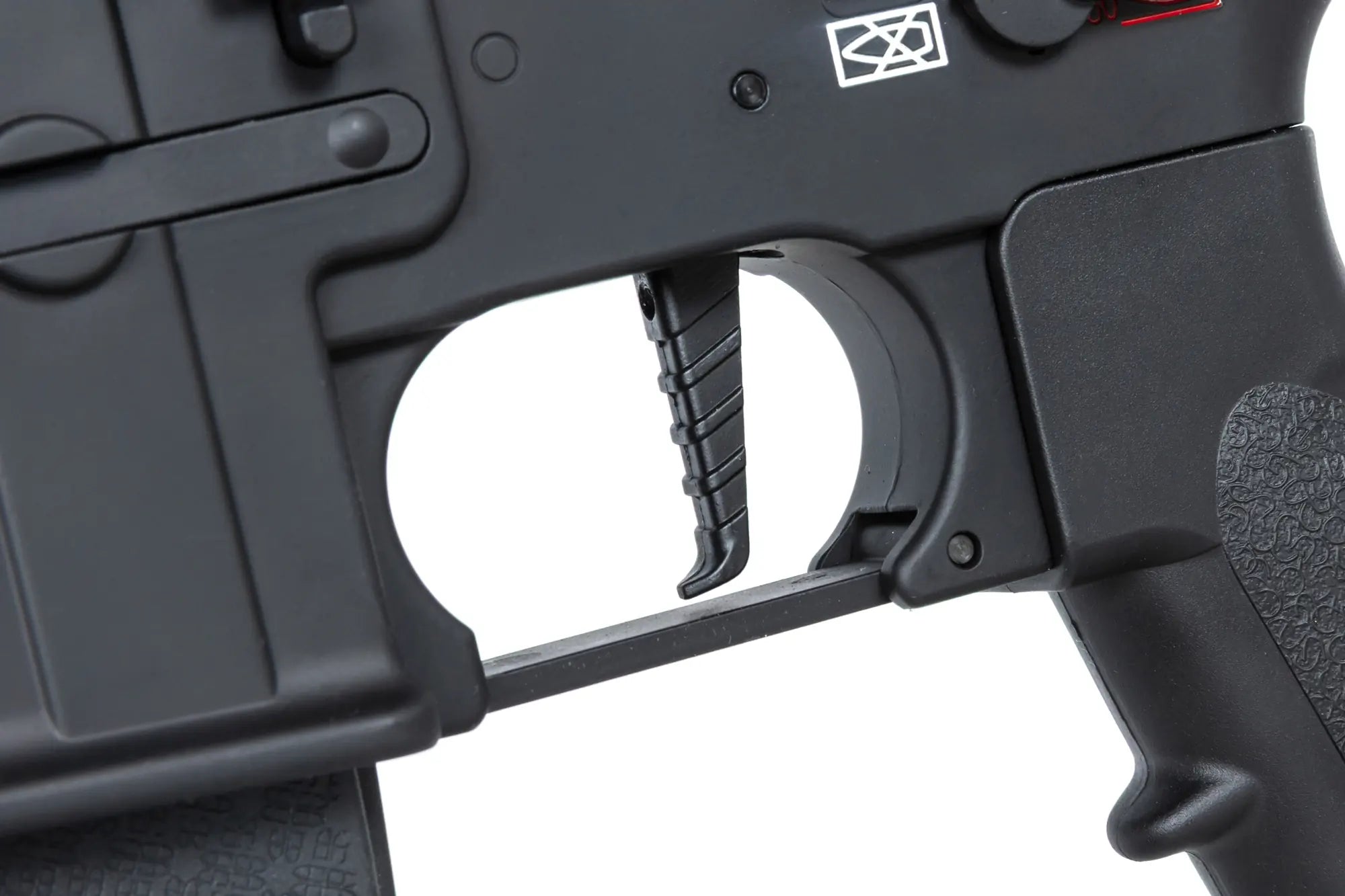 SA-PH20 PRIME™ HAL™ ETU sähköase, HT-moottori