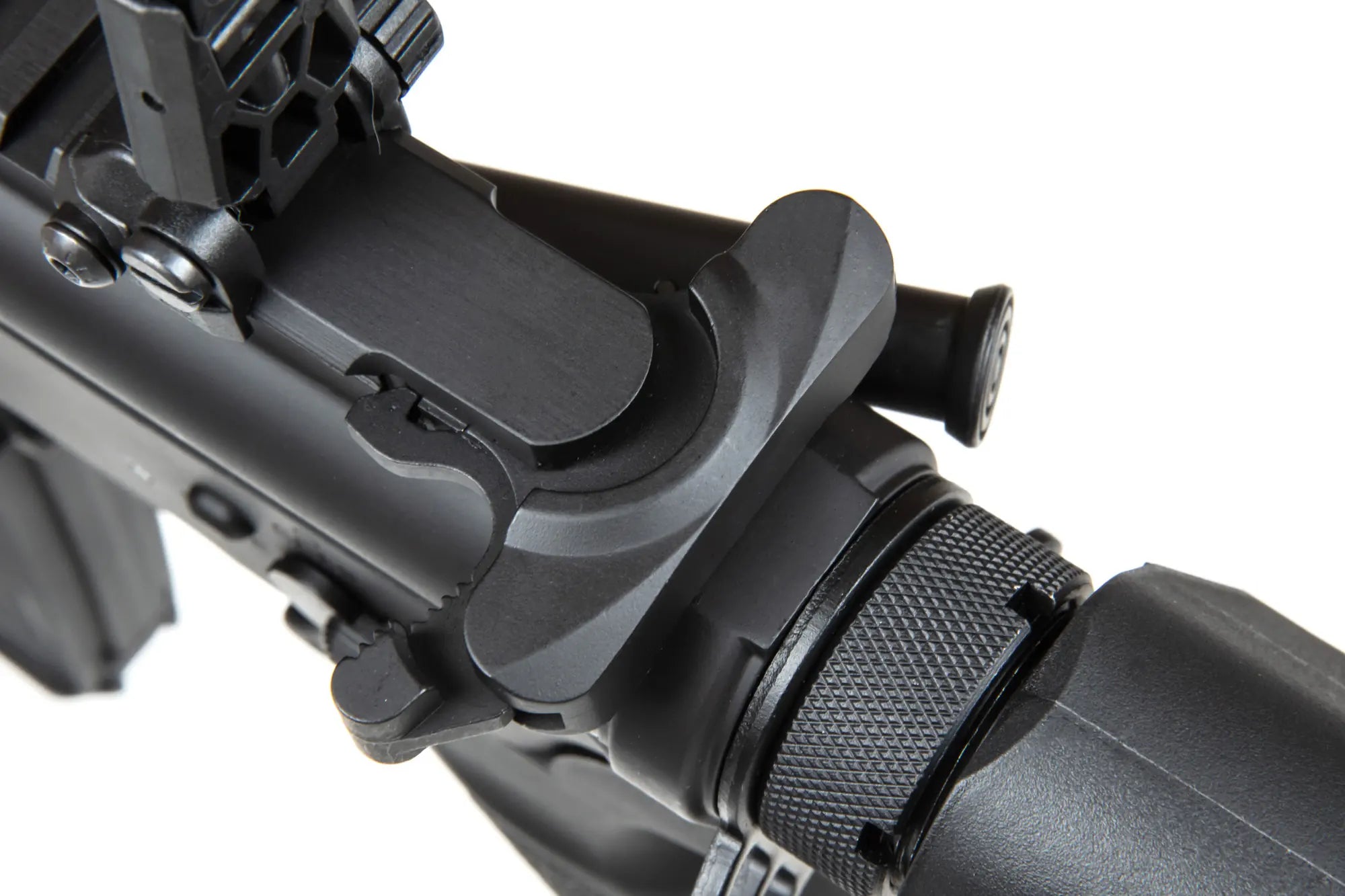 Daniel Defense RIS III 10.5'' SA-P27 Prime™ HAL™ ETU with Brushless Motor - Black