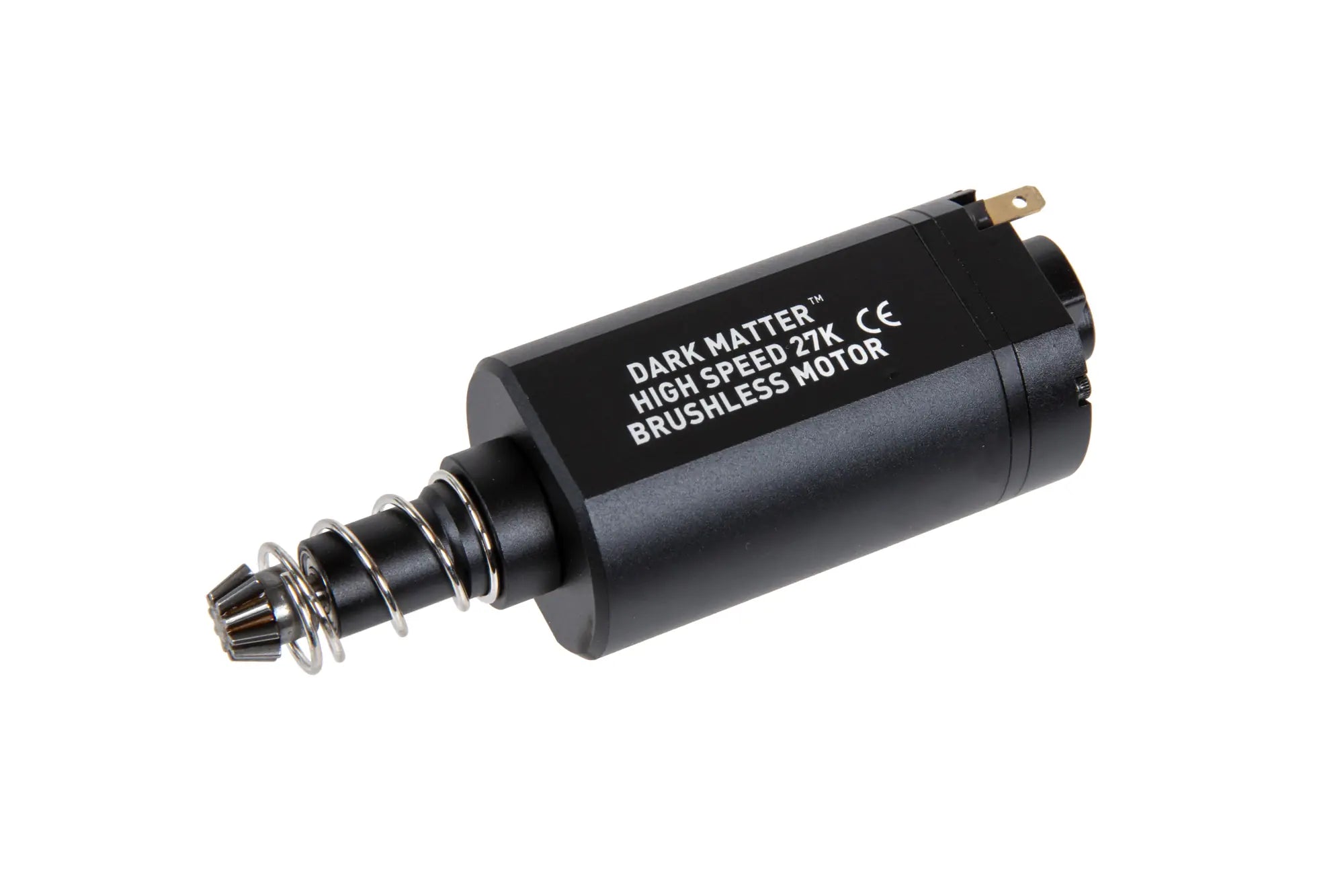Dark Matter™ Brushless Motor 27K - Long