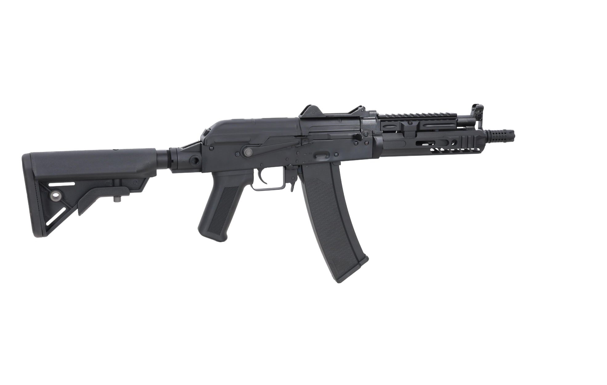 Specna Arms SA-PJ16 Prime™ Aster ETU BLDC™ - Black