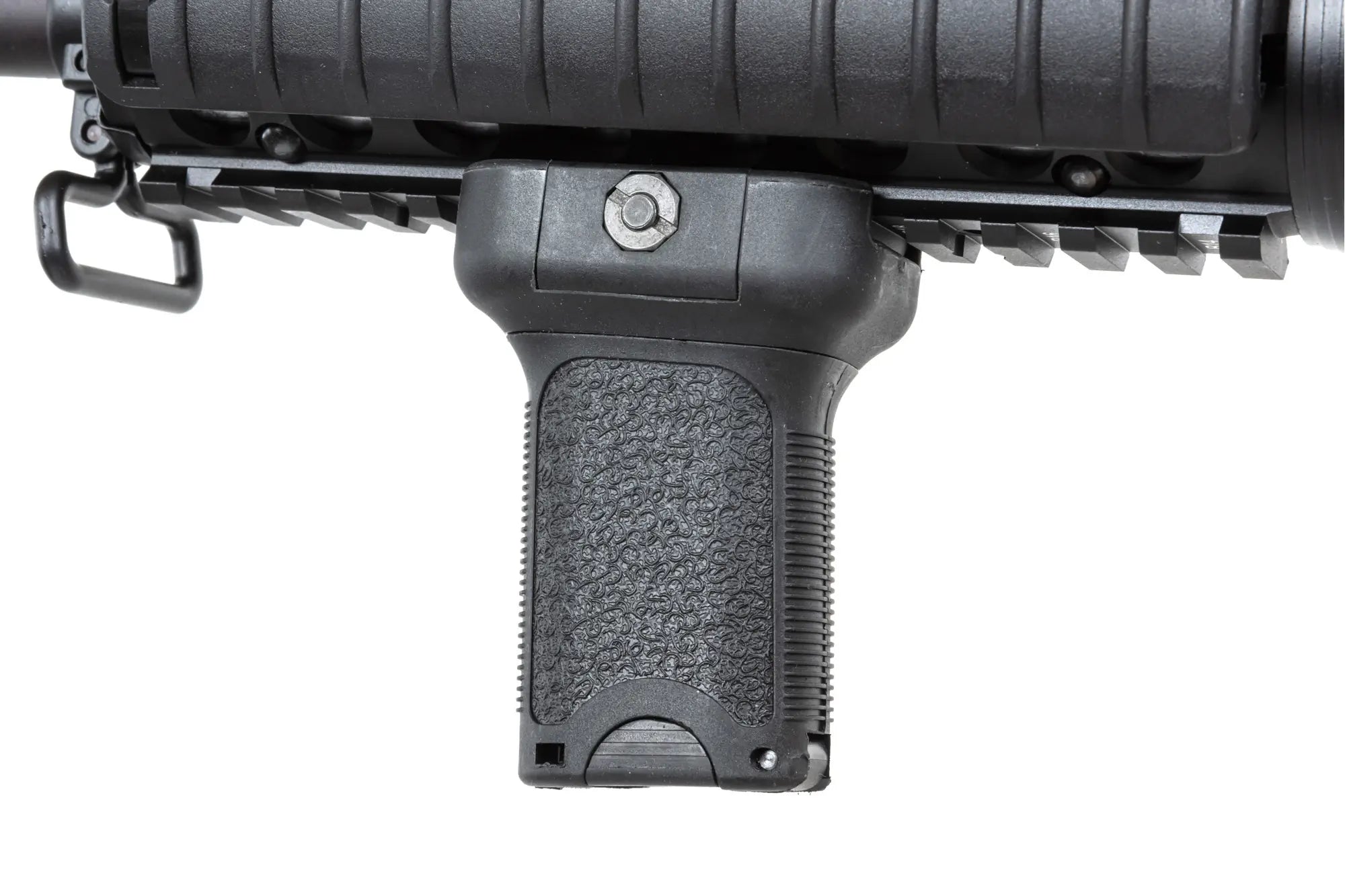 RRA SA-E03 EDGE™ HAL ETU™ sähköase - musta