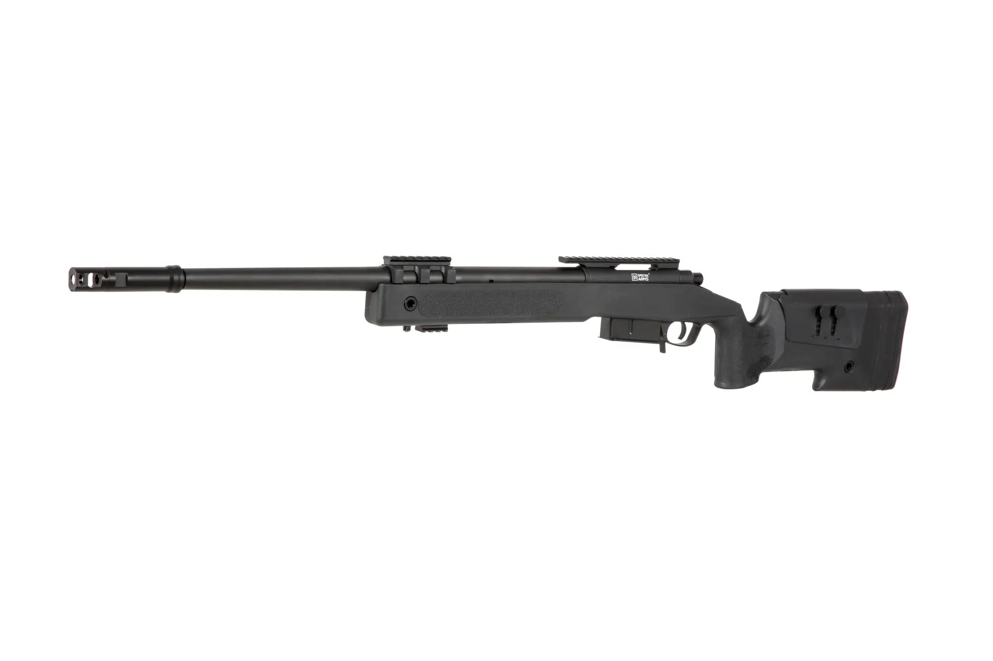 Specna Arms SA-S03 CORE™ Sniper Rifle Replica - Black