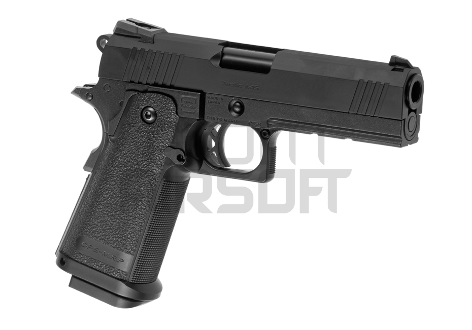 Hi-Capa 4.3 blowback kaasupistooli