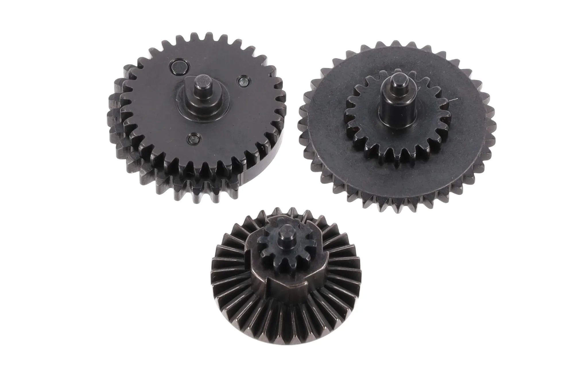 Specna Arms Oblivion 16:1 Short Stroke precision gear set with improved timing