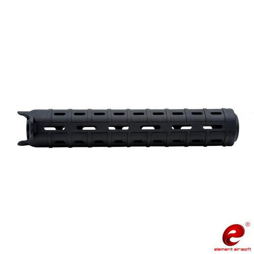 MOE front handle, 12 inches - sand